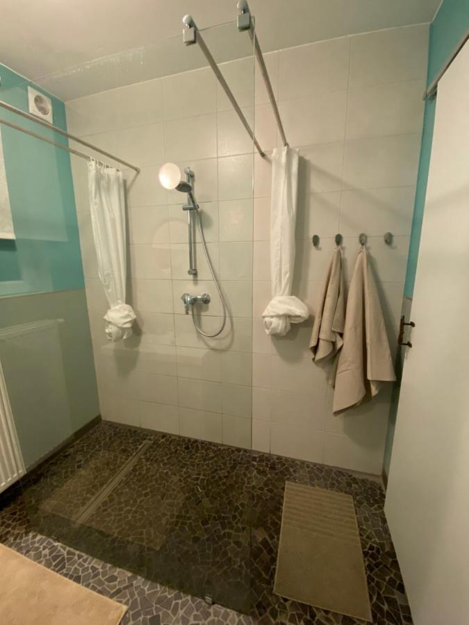 Vakantiestudio Ouanaio Zedelgem Exterior foto